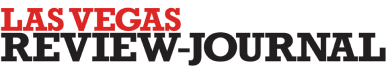 Source: Las Vegas Review-Journal logo