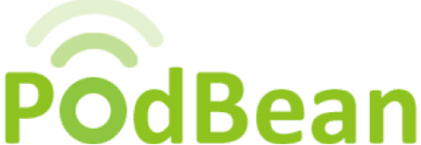 Source: Podbean logo