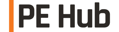 Source: PE Hub logo