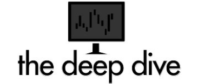 Source: The Deep Dive logo