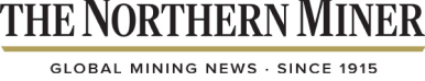 Source: The Northern Miner logo